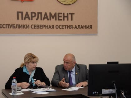 ВКС под руководством Володина