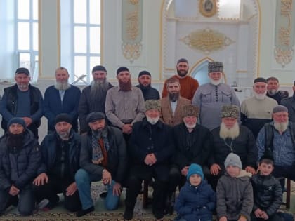 В Эльхотово прошли подготовительные мероприятия к двум  республиканским конкурсам