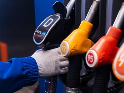 В Северной Осетии самые низкие цены на дизельное топливо — статистика за январь