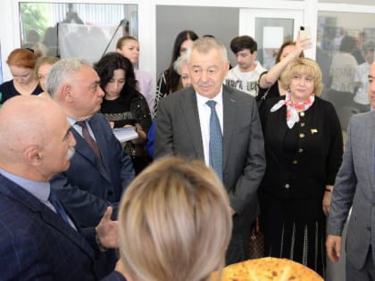 Фестиваль Научно-технического и инновационного потенциала "Движение  в будущее"