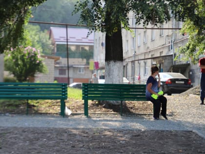 Борис Албегов провел утренний объезд по улицам Владикавказа