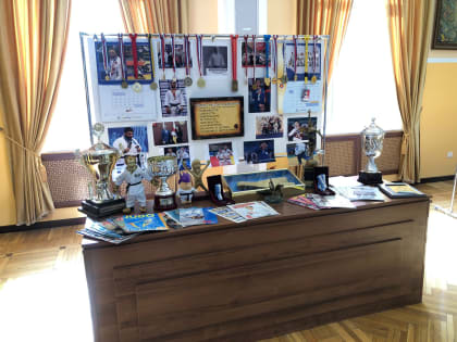 Вопросы развития физической культуры и спорта обсудили в Северной Осетии