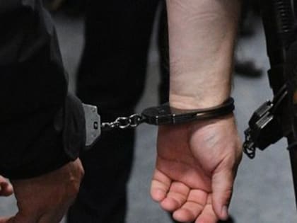 В РЮО задержали мужчин, убивших двух человек в России в 2007 году