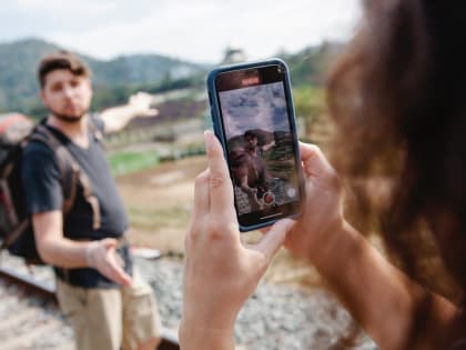 Отечественное кино помогает развивать туризм на Юге и Кавказе