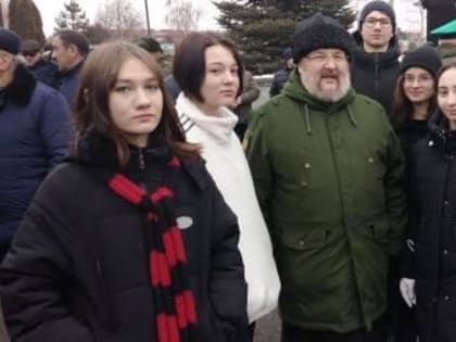 Чтобы помнили…