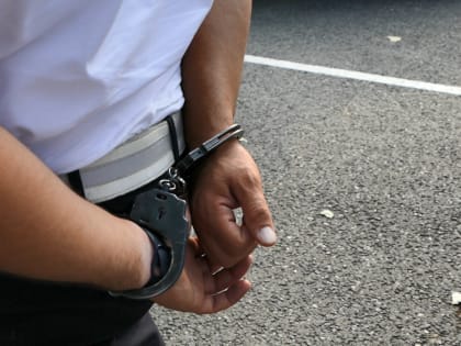 В Северной Осетии экс-инспектора ДПС осудили за взятку