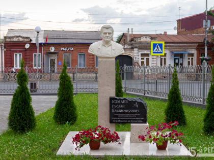 В Школе космонавтики наградили победителей и призеров конкурса технического творчества