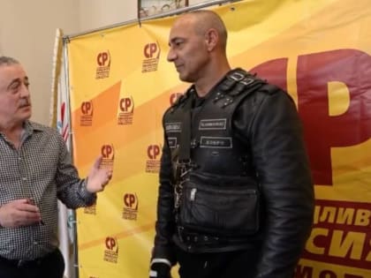 Арсен Фадзаев поддержал известного хирурга, рассказавшего о проблеме инвалида-общественника.

Если вы помните, мы всегда старались поддерживать Радихана, наша редакция "Пуль