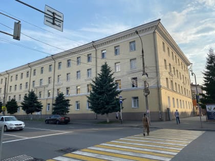 В СОГУ капитально отремонтируют общежития