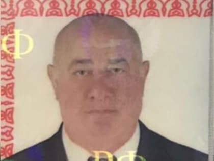 Полицией разыскивается Эльбрус Габуаев