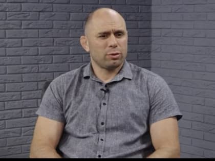 Хетагу Гозюмову исполняется 40 лет