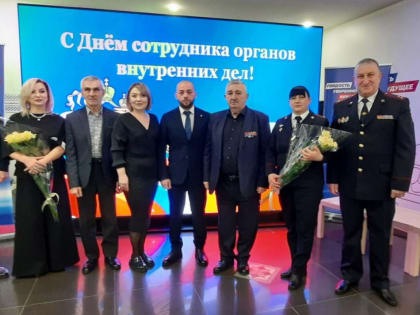 Чествование патриотов: Владикавказ отмечает профессионалов своего дела