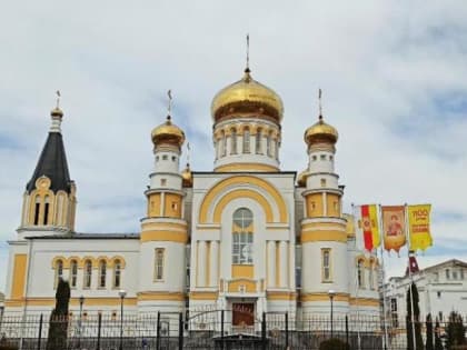 Архиерейские богослужения, 28 - 29 декабря 2024 г.