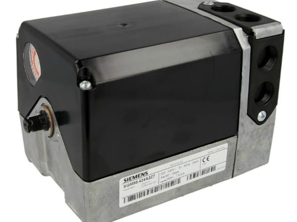 Как минимизировать простой оборудования при поломке сервопривода: советы экспертов