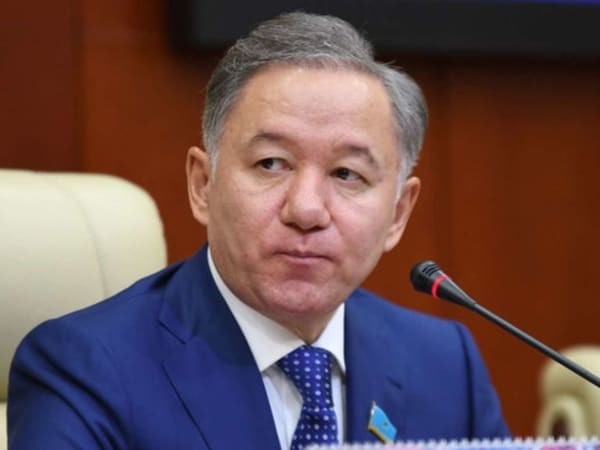 Нурлан Нигматулин: бюрократия в вопросах защиты прав детей – это неправильно