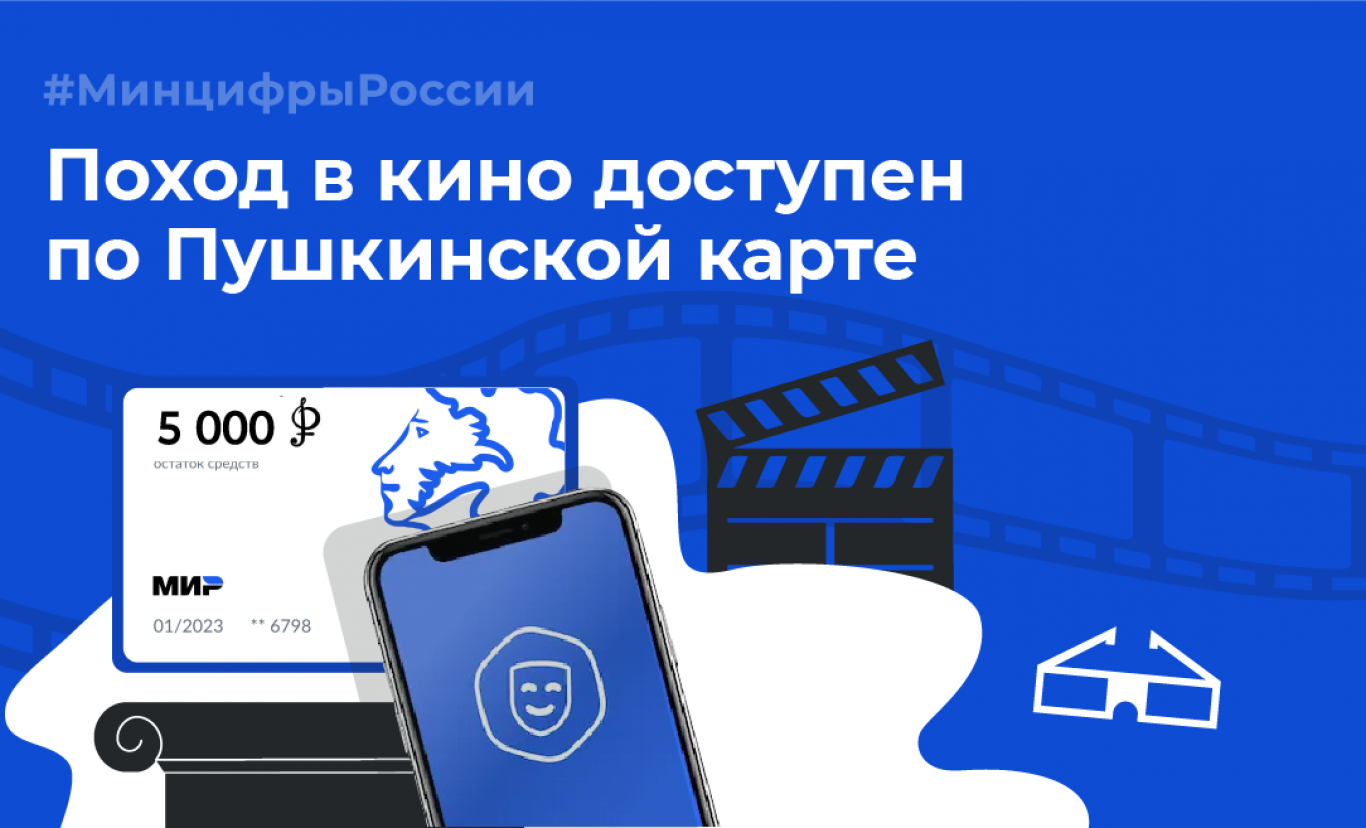 Когда обновляется пушкинская карта. Пушкинская карта кино 2022. Пушкинская карта кинотеатр. В кино по Пушкинской карте с 2022. Пушкинская карта 5000.