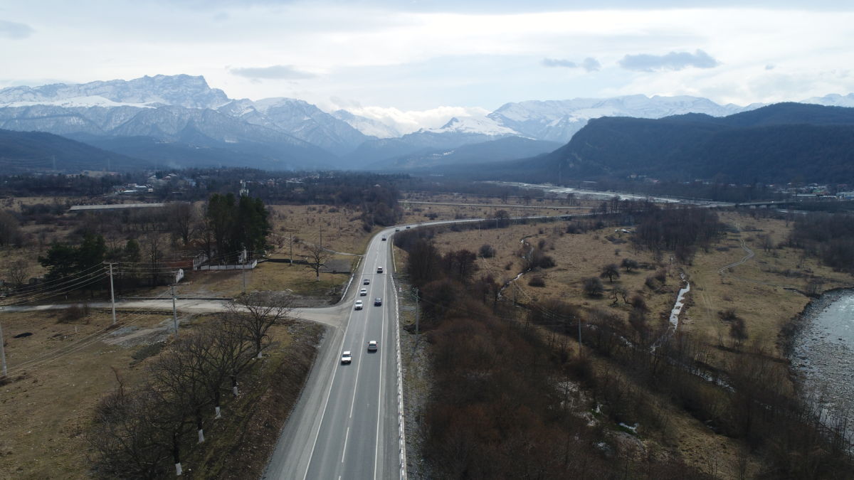 Прогноз ардон. Прогноз ардон