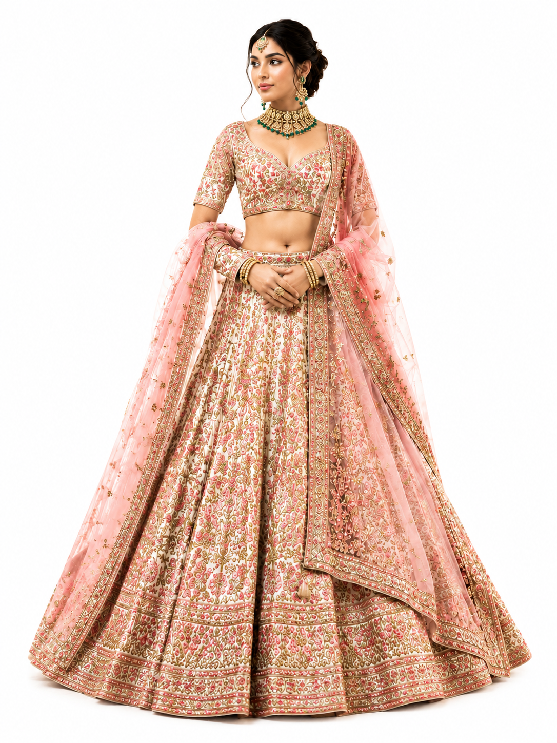 Lehenga