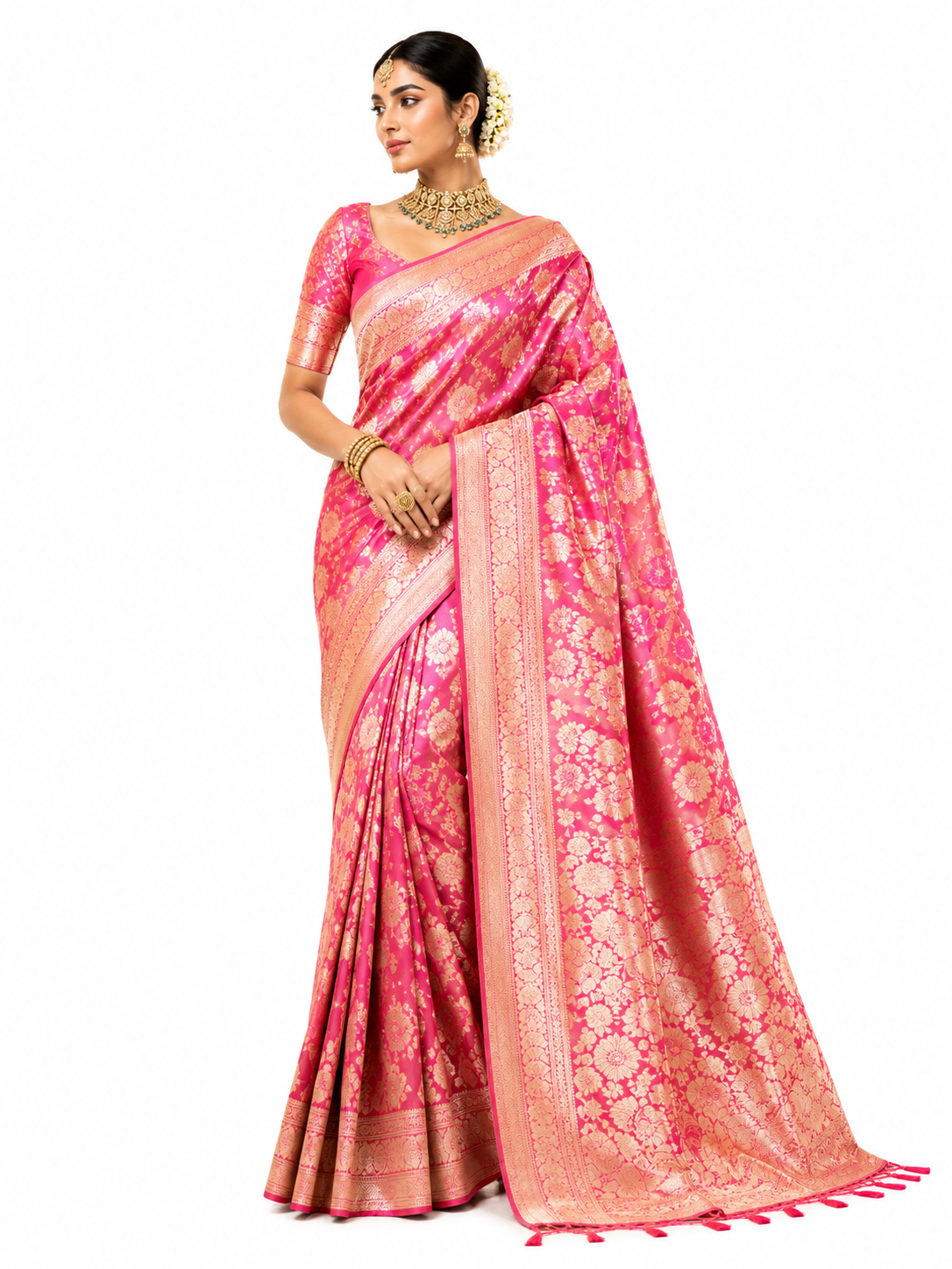 Sarees
