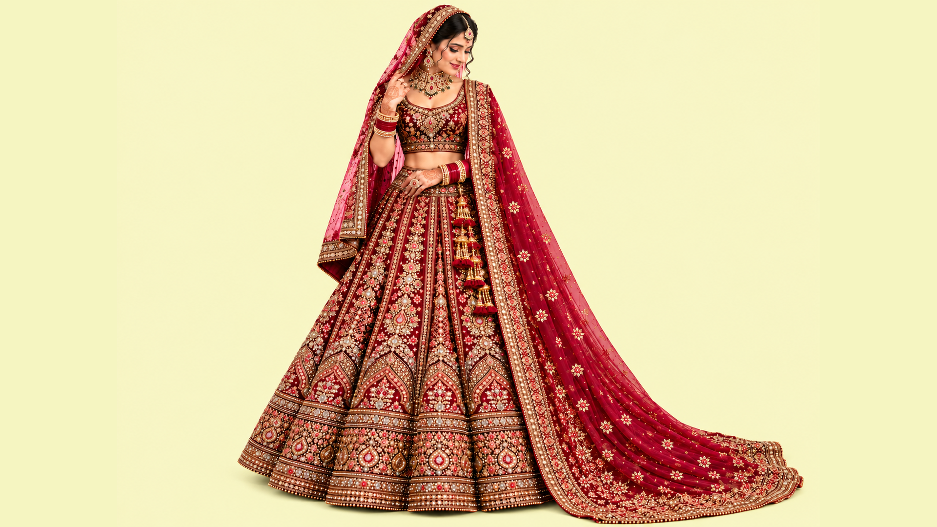 Bridal
Elegance
