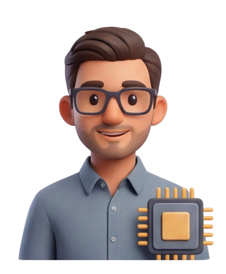 Michael Foster avatar