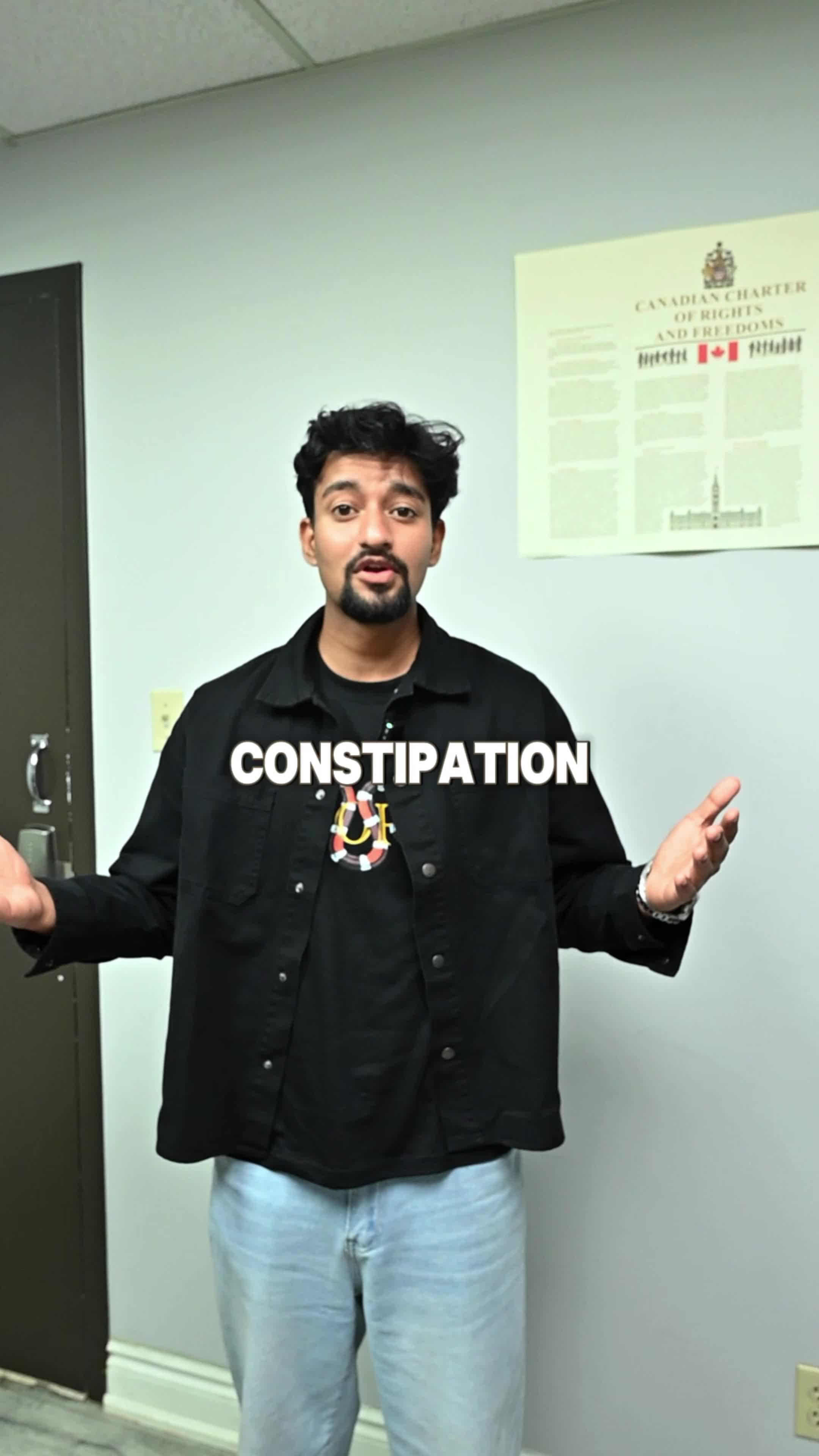 A creative marketing video reel