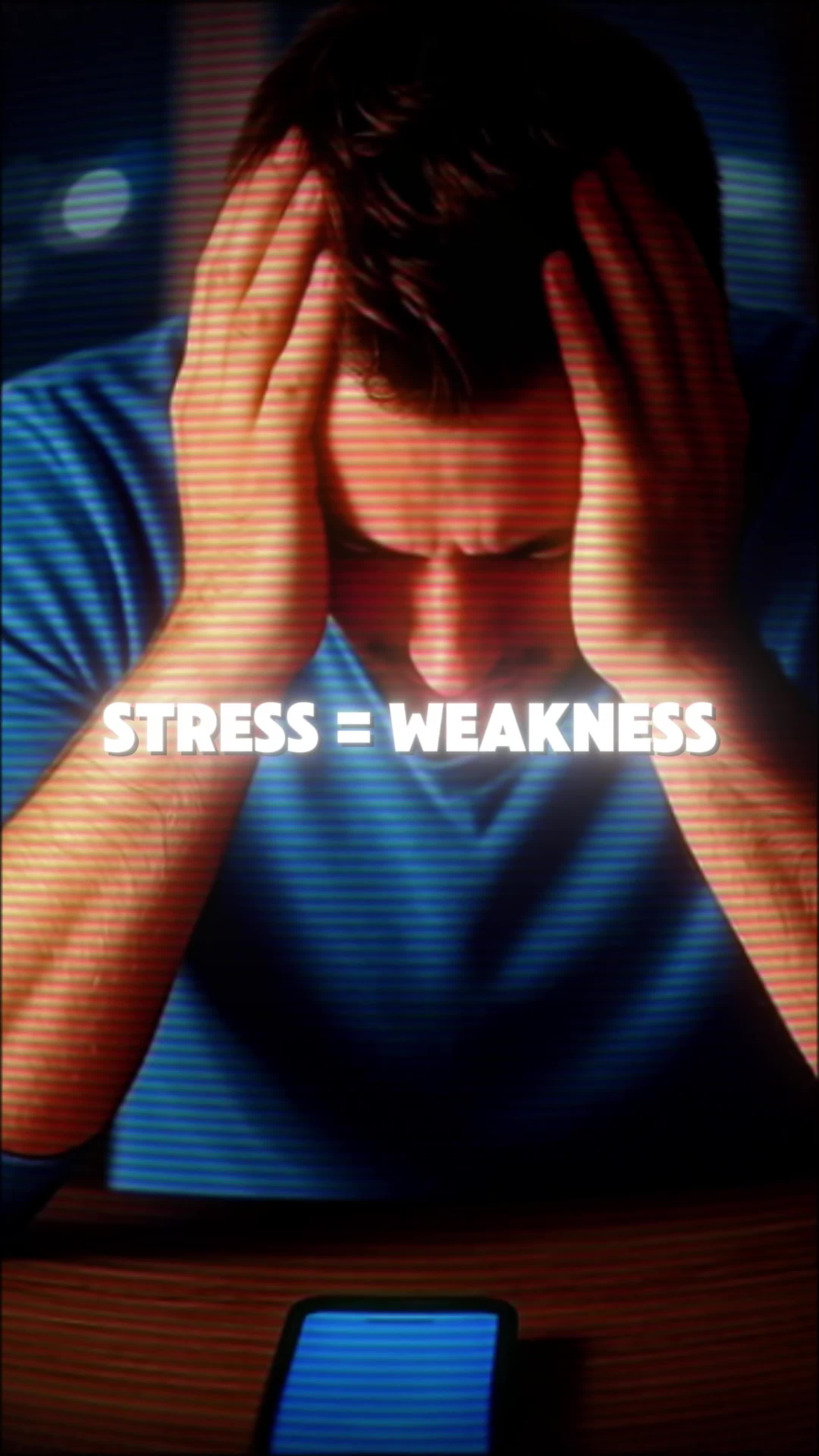 A creative marketing video reel