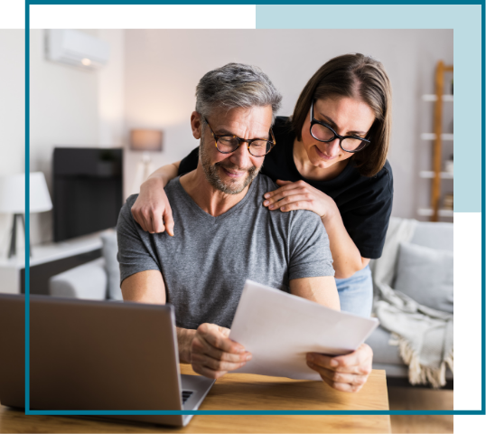 Family planning financial future