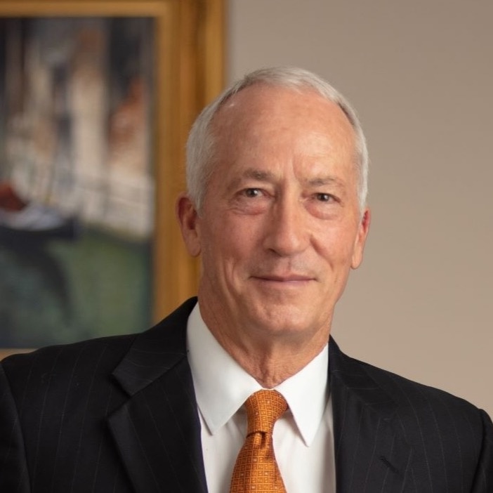 Robert F. Richardson