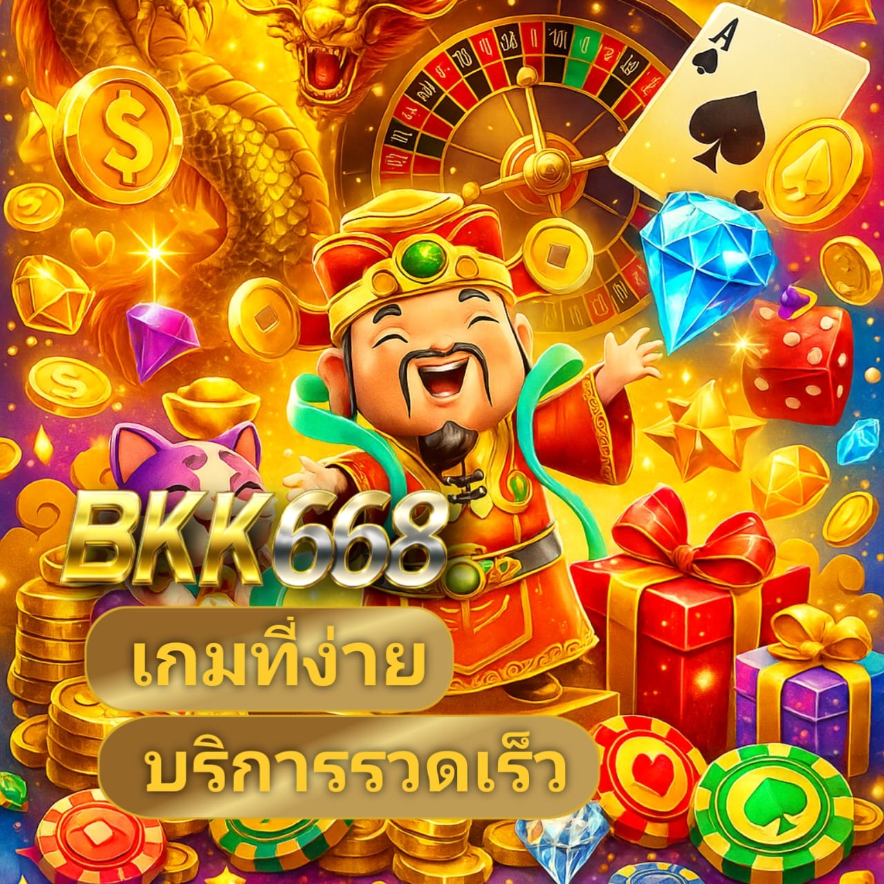 BKK668 คือเว็บไซต์สล็อตที่ชนะง่าย พร้อมมอบโชคให้กับสมาชิกใหม่อย่างต่อเนื่อง เพียงฝากเงินจำนวนเล็กน้อย โชคของคุณก็จะทวีคูณ - WooCommerce eCommerce