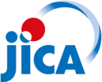 JICA logo