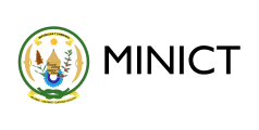 Ministry Of ICT-Rwanda (MINICT) logo