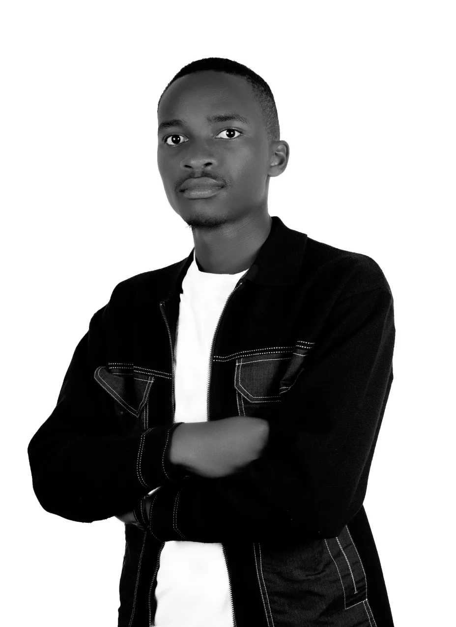 Hirwa Blessing - Tech Lead