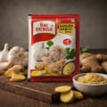 Ginger Garlic Paste thumbnail 1