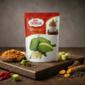 Mango Thokku Pickle thumbnail 1