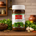 Coriander Leaf Pickle thumbnail 1