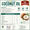 Coconut Oil thumbnail 2