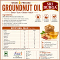 Groundnut Oil thumbnail 2