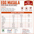 Egg Masala Powder (Box) thumbnail 2