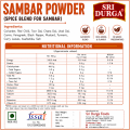 Sambar Powder (Box) thumbnail 2
