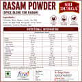 Rasam Powder thumbnail 2