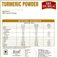 Turmeric Powder thumbnail 2