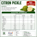 Citron Pickle thumbnail 2