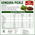 Gongura Pickle thumbnail 2