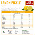 Lemon Pickle thumbnail 2