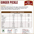 Ginger Pickle thumbnail 2