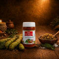 Green Tamarind Pickle(Red Chilli Spiced) thumbnail 1