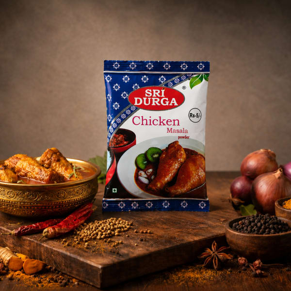 Chicken Masala Powder