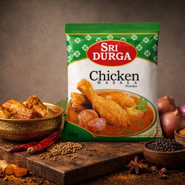 Chicken Masala Powder