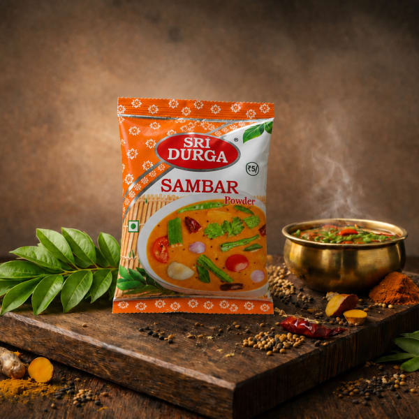 Sambar Powder